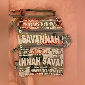 Savannah Bag